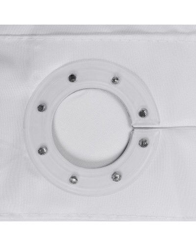 Штора для ванны WasserKRAFT Dill 200х200 SC-39102 Лето, цветы