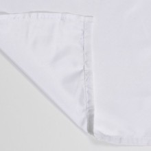 Штора для ванны WasserKRAFT Rhein 180х200 SC-62102 Белая