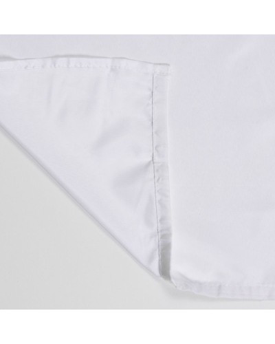 Штора для ванны WasserKRAFT Rhein 180х200 SC-62102 Белая