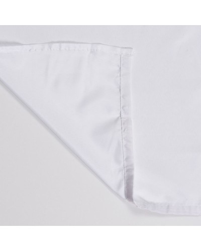 Штора для ванны WasserKRAFT Lossa 200х200 SC-81102 Белая