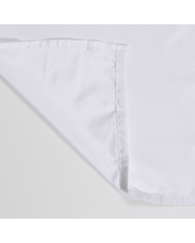 Штора для ванны WasserKRAFT Vils 200х200 SC-10202 Белая