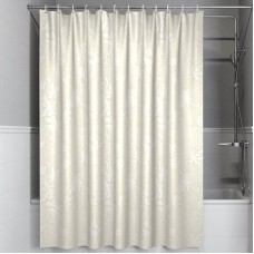 Шторка для ванны Iddis Basic B59P118i11 180х180 Бежевая