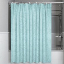 Шторка для ванны Iddis Basic 200х180 B64P218i11 Голубая