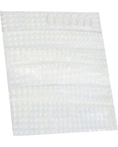 Штора для ванны Haiba HB75101-1 3D эффект