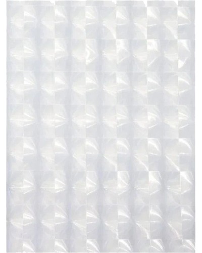 Штора для ванны Haiba HB75101-1 3D эффект