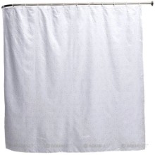 Штора для ванной комнаты Aquanet  Узорчатая SC6001A