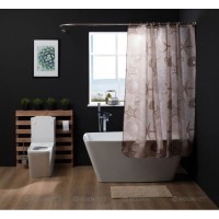 Штора для ванной комнаты Aquanet Морские Звезды SC7004B