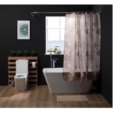 Штора для ванной комнаты Aquanet Морские Звезды SC7004B