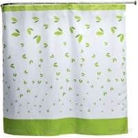 Штора для ванной комнаты Aquanet Листопад SC7086A