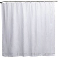 Штора для ванной комнаты Aquanet Матовая SC7230A