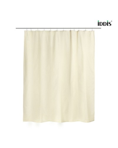 Штора для ванны Iddis Decor D23P218i11 Бежевая