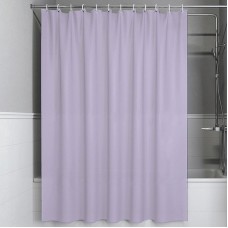 Штора для ванны Iddis Promo 180х180 P41PV11i11 Фиолетовая