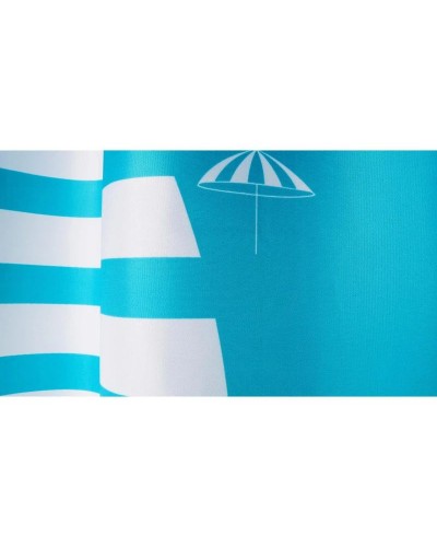 Штора для ванной комнаты Fixsen Tucan FX-2502