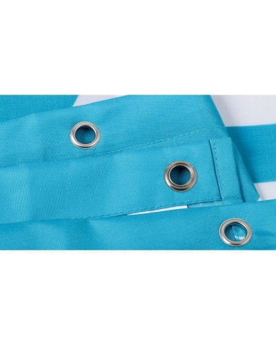 Штора для ванной комнаты Fixsen Tucan FX-2502