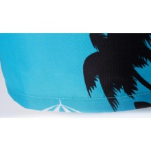 Штора для ванной комнаты Fixsen Tucan FX-2502