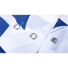 Штора для ванной комнаты Fixsen Dolphins FX-1502