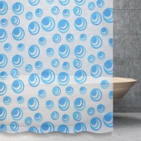 Штора для ванной комнаты Savol S-6PEVA01