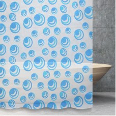 Штора для ванной комнаты Savol S-6PEVA01