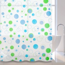 Штора для ванной комнаты Savol S-6PEVA02