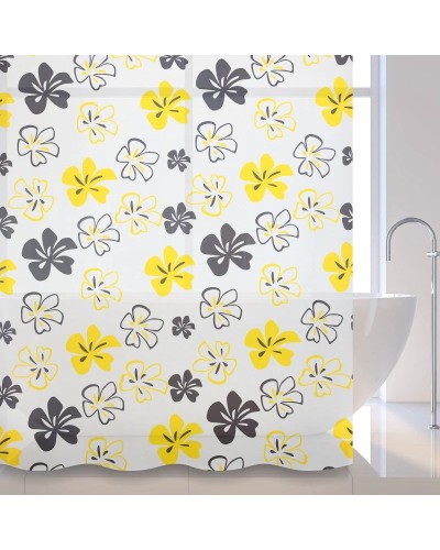 Штора для ванной комнаты Savol S-6PEVA07