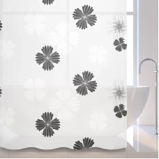 Штора для ванной комнаты Savol S-8PEVA01