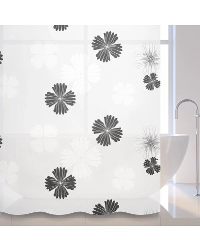 Штора для ванной комнаты Savol S-8PEVA01