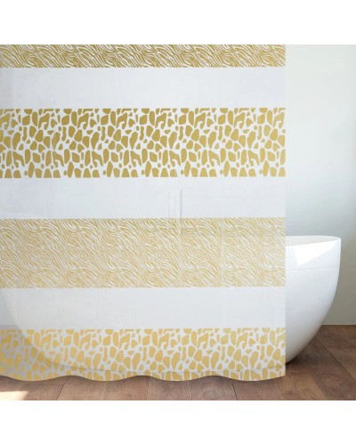 Штора для ванной комнаты Savol S-8PEVA05