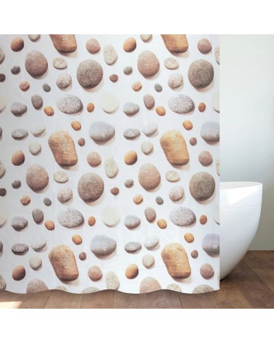 Штора для ванной комнаты Savol S-8PEVA07