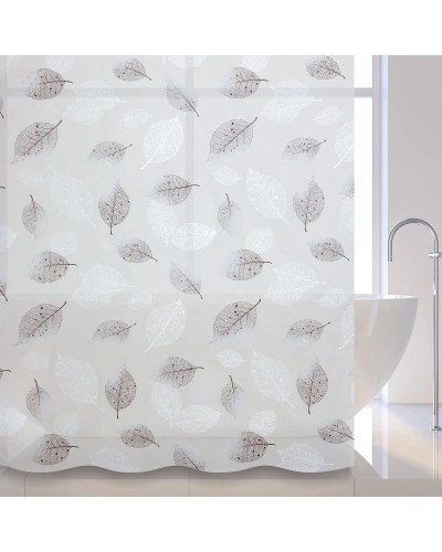 Штора для ванной комнаты Savol S-8PEVA08