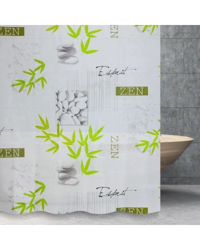 Штора для ванной комнаты Savol S-8PEVA09