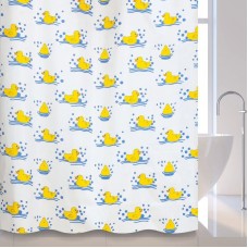 Штора для ванной комнаты Savol S-01718X