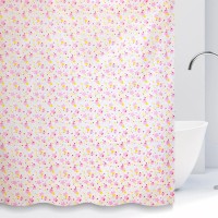 Штора для ванной комнаты Savol S-01718V