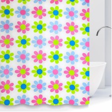 Штора для ванной комнаты Savol S-01718Z