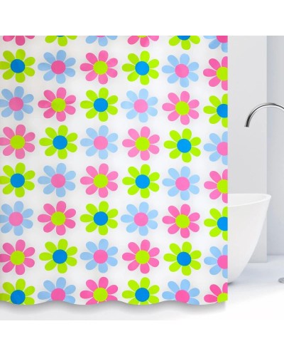 Штора для ванной комнаты Savol S-01718Z