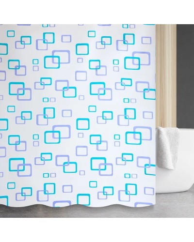 Штора для ванной комнаты Savol S-01718H