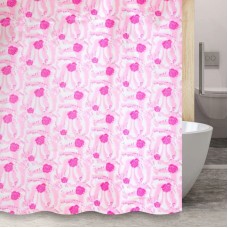 Штора для ванной комнаты Savol S-01718G