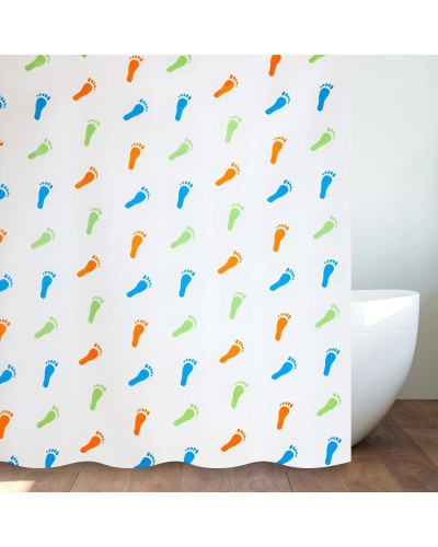 Штора для ванной комнаты Savol S-01718J