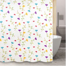 Штора для ванной комнаты Savol S-01718Y