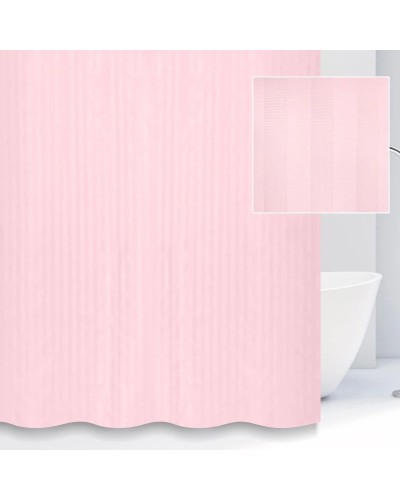 Штора для ванной комнаты Savol S-01820C