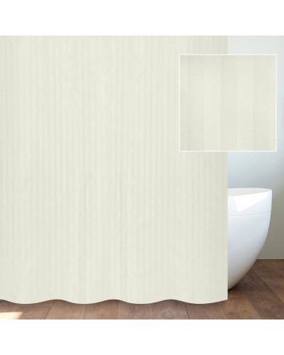 Штора для ванной комнаты Savol S-01820D