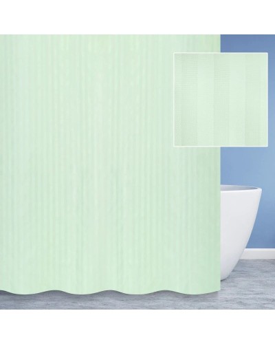 Штора для ванной комнаты Savol S-01820G