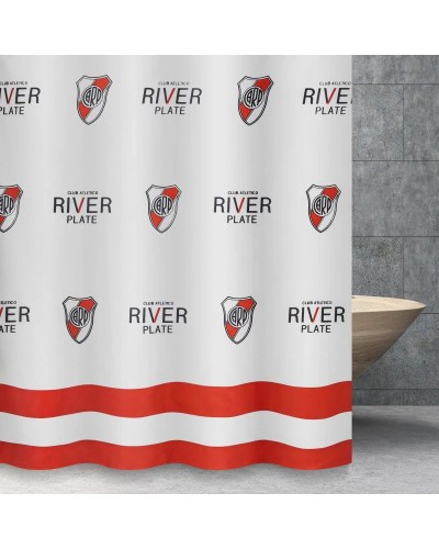 Штора для ванной комнаты Savol S-XK2018B