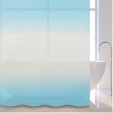 Штора для ванной комнаты Savol S-2D18A