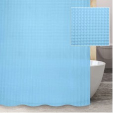 Штора для ванной комнаты Savol S-3DB