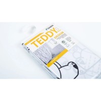 Штора для ванной комнаты Fixsen Teddy Wash FX-1505