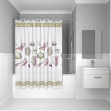 Штора для ванной комнаты IDDIS Promo P28PV11I11