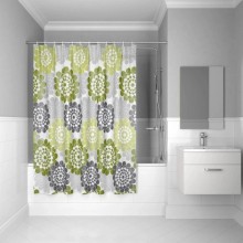 Штора для ванной комнаты IDDIS Promo P29PV11I11