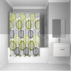 Штора для ванной комнаты IDDIS Promo P29PV11I11