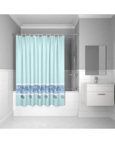 Штора для ванной комнаты IDDIS Basic B49P218i11