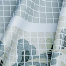 Штора для ванной комнаты IDDIS Basic B51P218I11